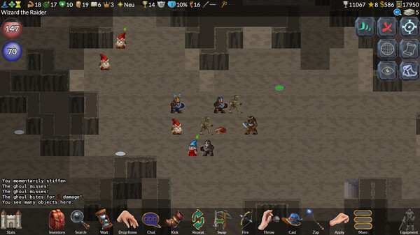 GnollHack — 4