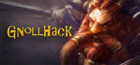 GnollHack cover art
