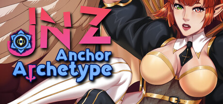 JNZ: Anchor Archetype - similar tags to Memories Loaming from another developer