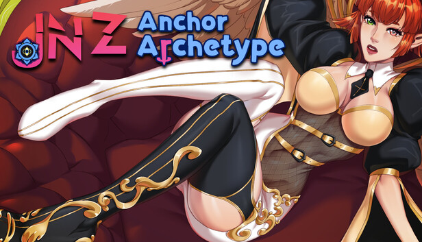 JNZ: Anchor Archetype