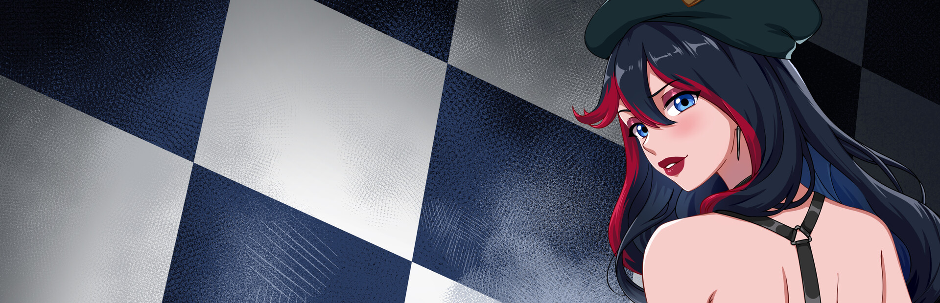 JNZ: Anchor Archetype