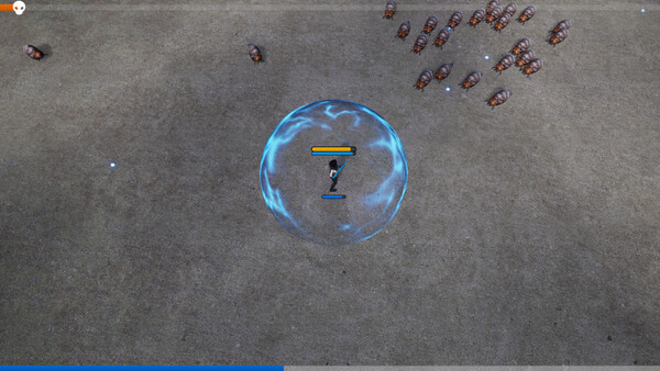 Mutavolve screenshot 3