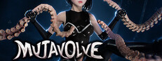 Mutavolve Steam capsule image