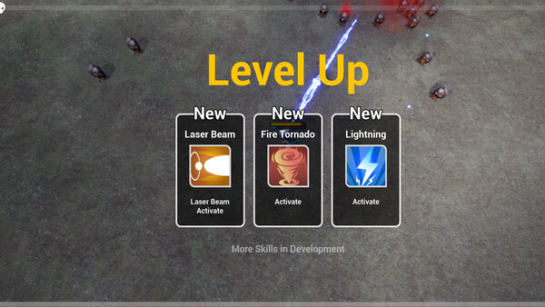 Mutavolve screenshot 2