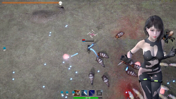 Screenshot media