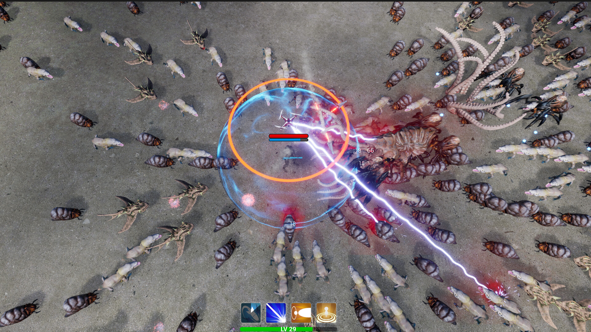 Mutavolve screenshot #3