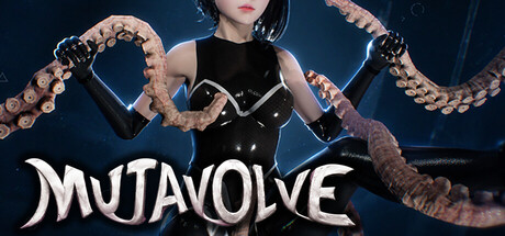 Mutavolve Steam header image