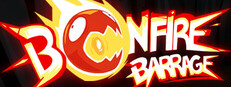 Bonfire Barrage cover