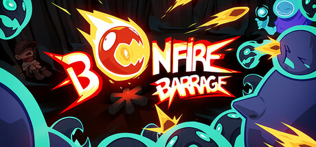 Image for Bonfire Barrage