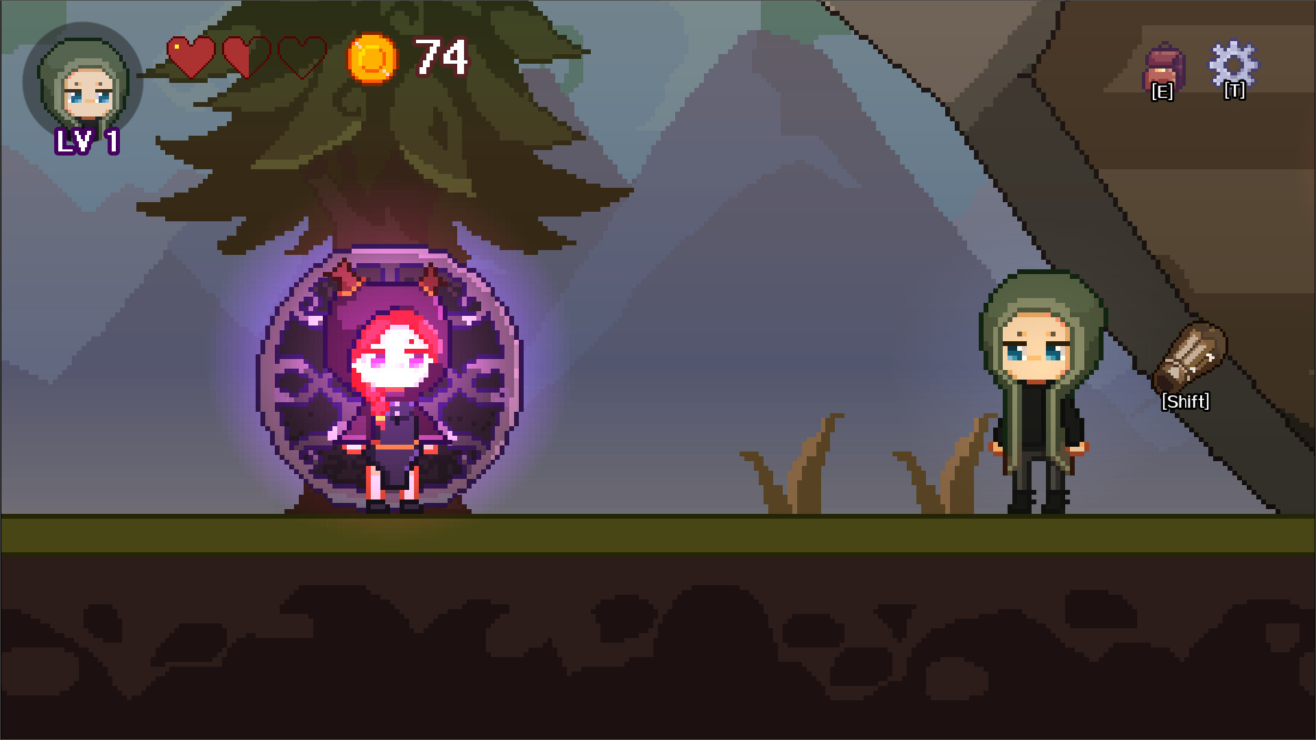 奈布的冒险 - Naib's Adventure screenshot #4