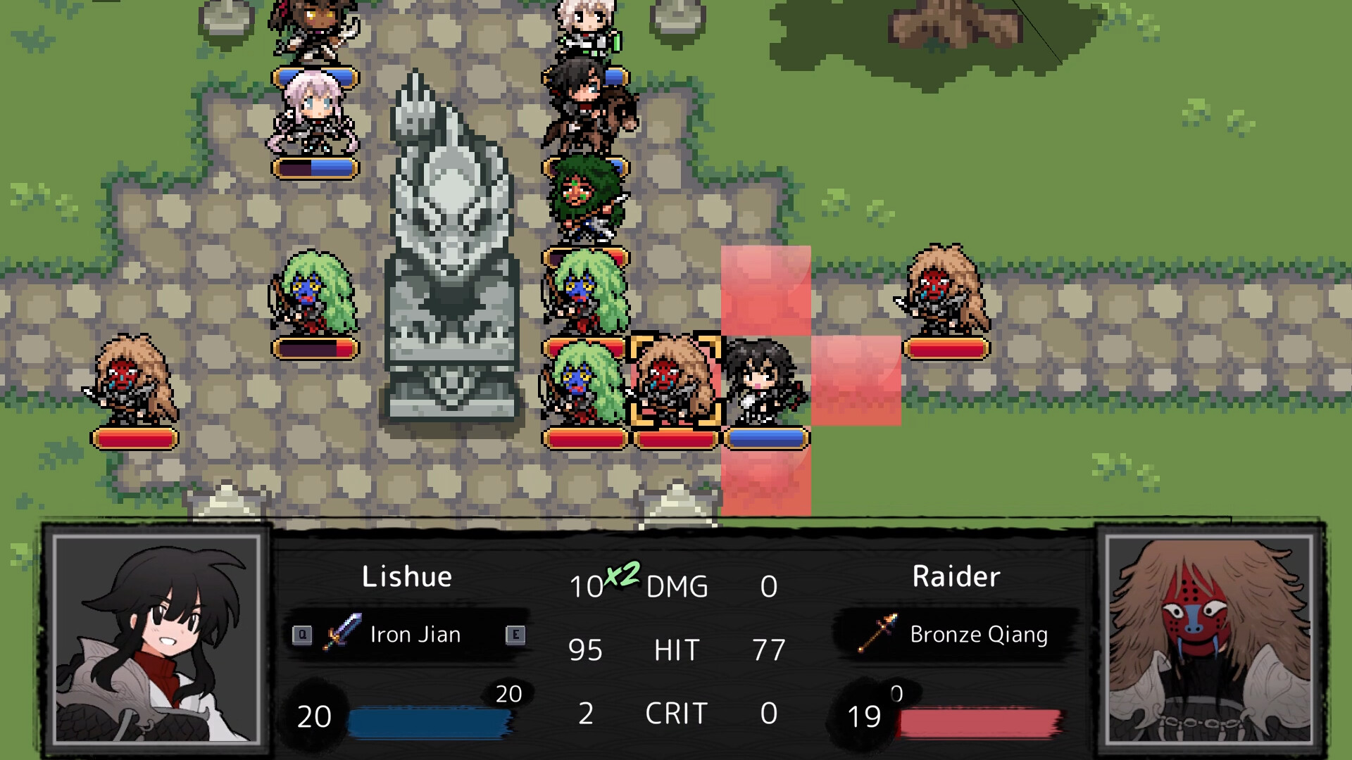 Vermilion Sea screenshot 5