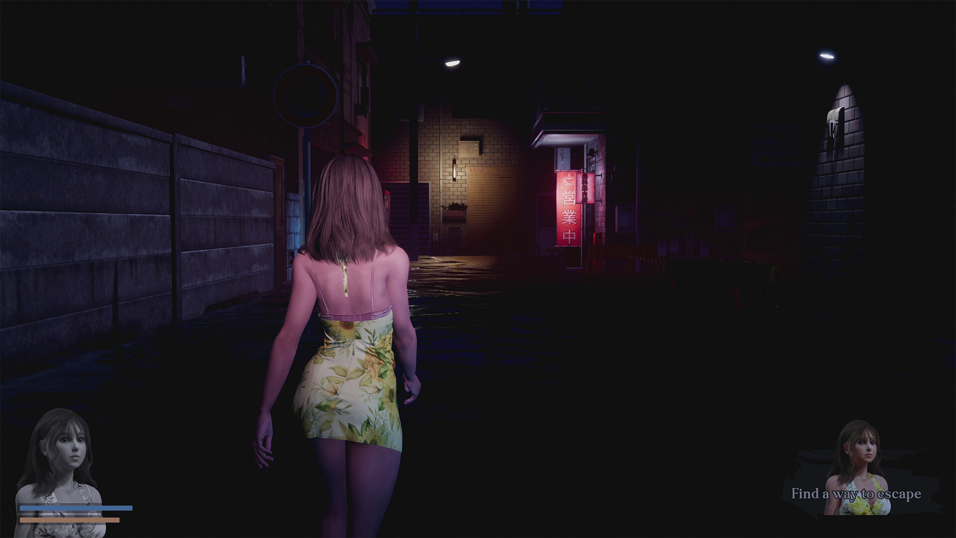 Fear of Hot Water Ghost screenshot #13