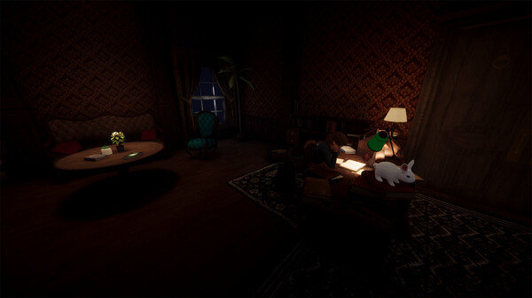 Bring the Book back.