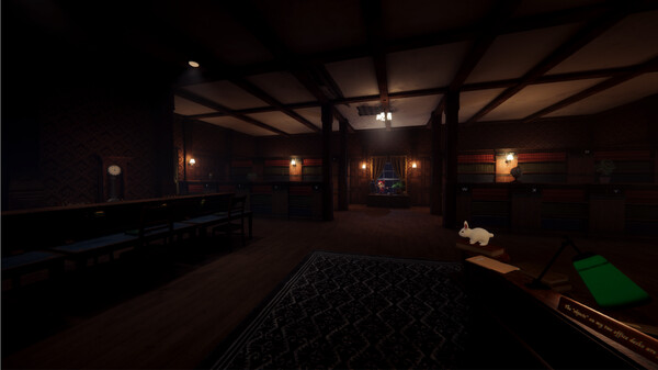 Bring the Book back.