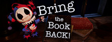 Bring the Book back