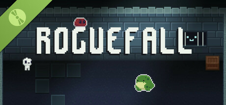 Roguefall Demo cover art
