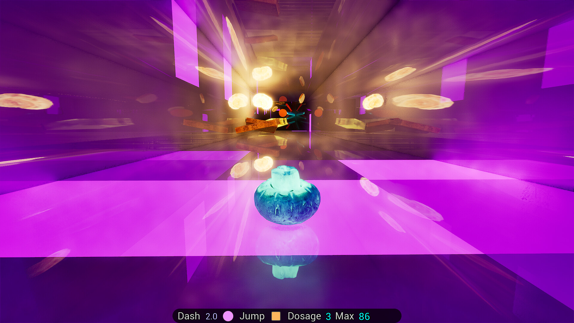 Steam Image