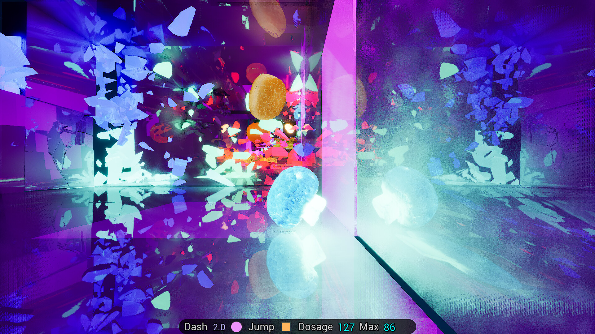 #4. Higher Than Mush (Steam) Bởi: Olimo studio