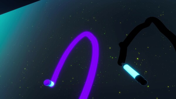 Скриншот из Maze Quest