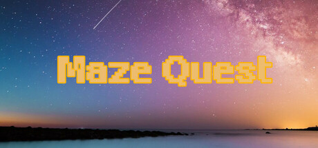 Image for Maze Quest