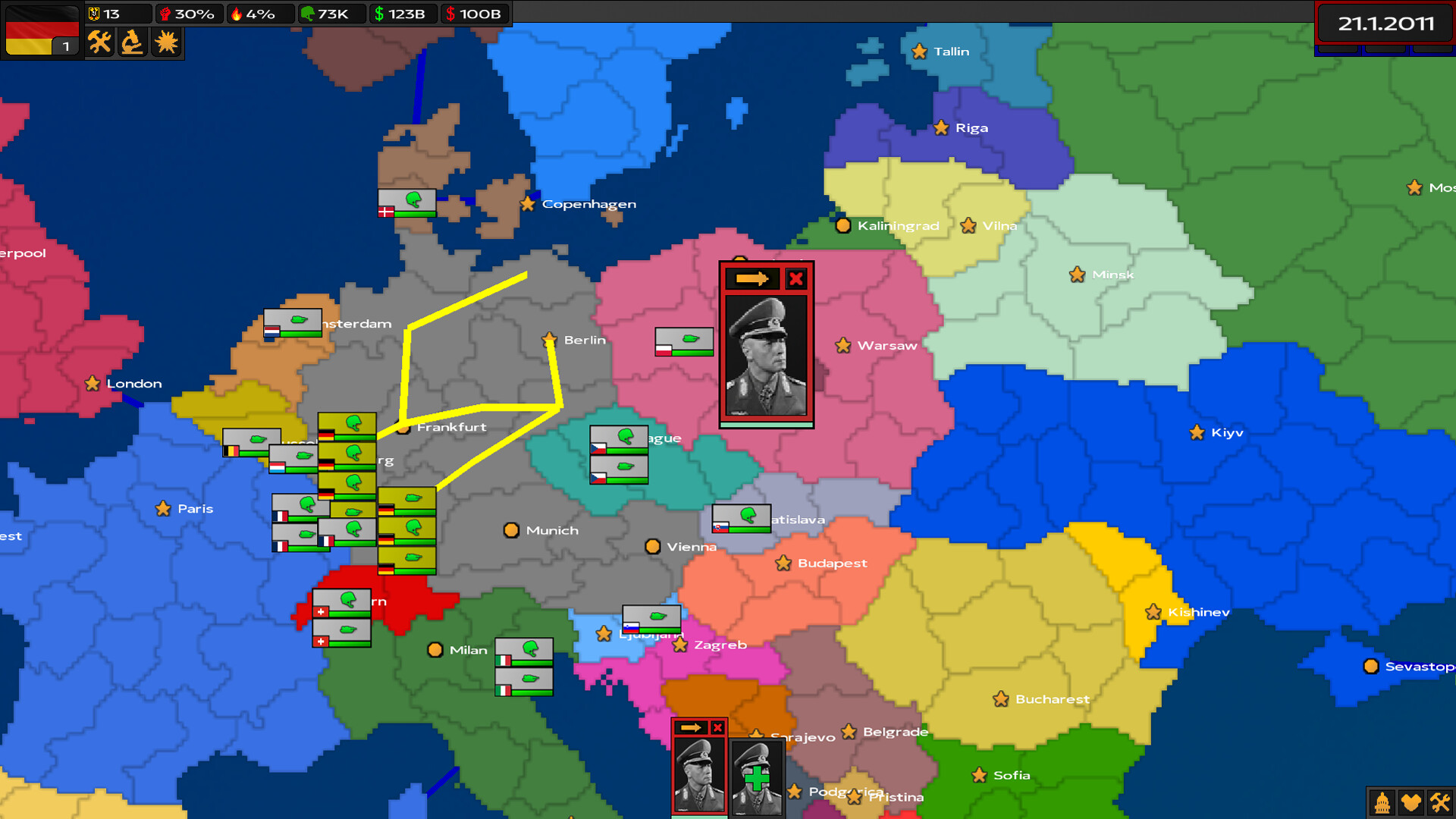 Rename the History screenshot #9