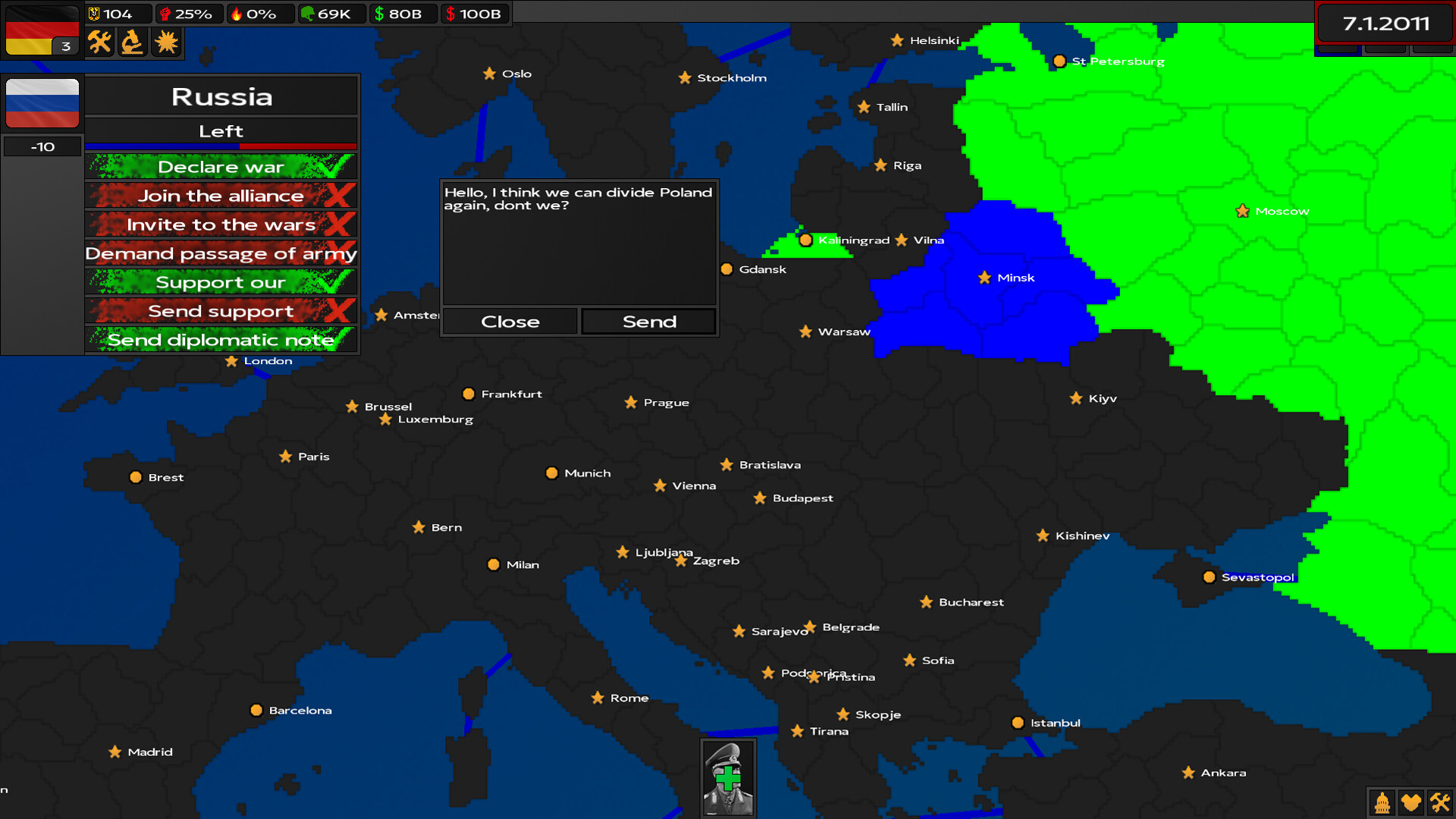 #5. Rename the History (Steam) By: Codime Dev