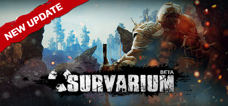 Survarium crack status
