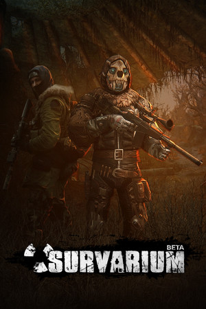 Cover art of Survarium