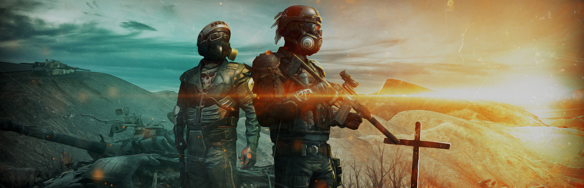 Survarium