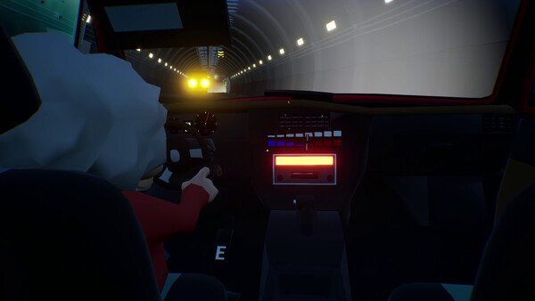 Backseat Drivers