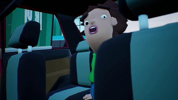 Backseat Drivers