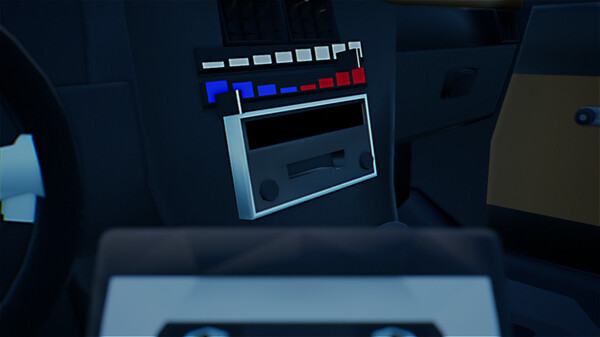 Backseat Drivers Screenshot