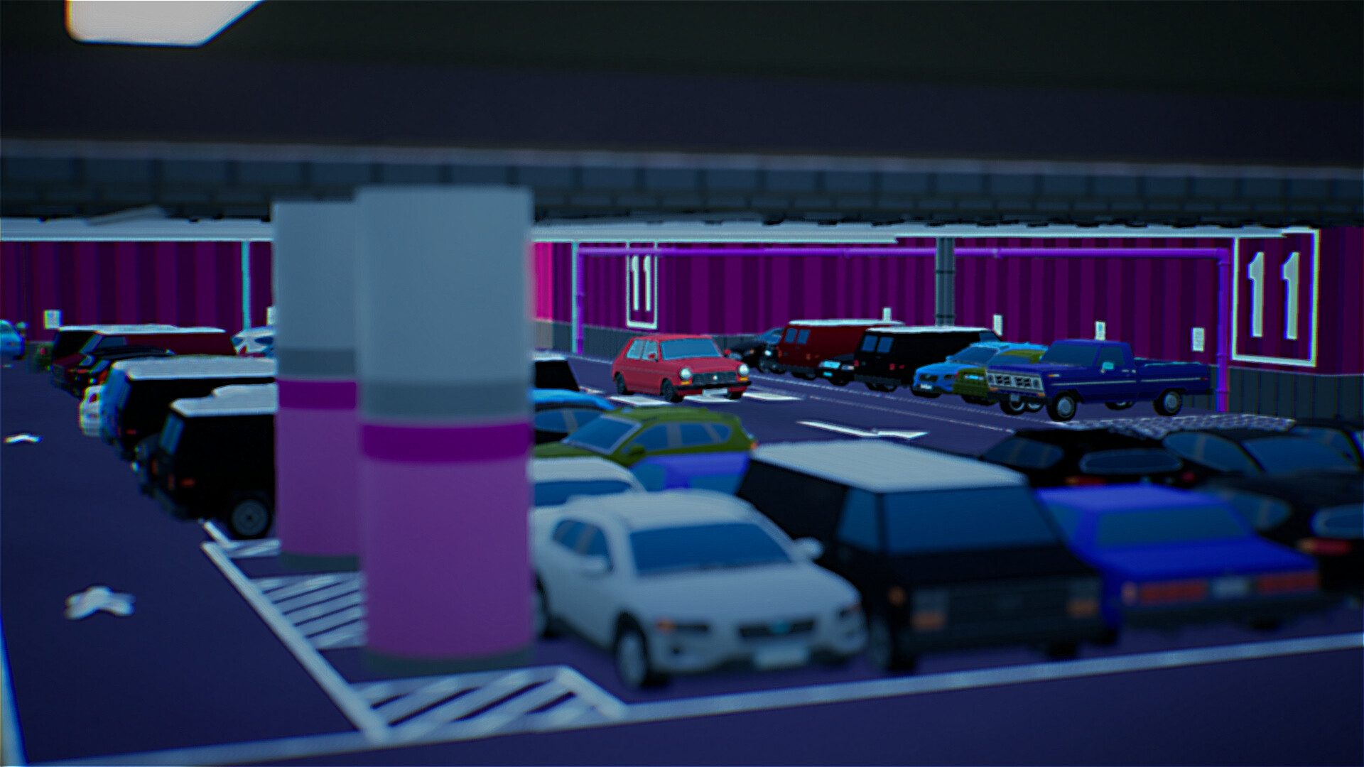 Backseat Drivers 2