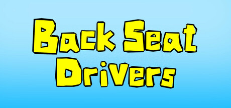 Backseat Drivers Cover Image