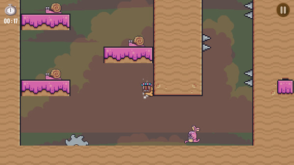 Screenshot media