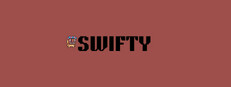 Swifty game capsule image