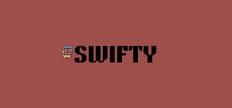 Swifty cover art