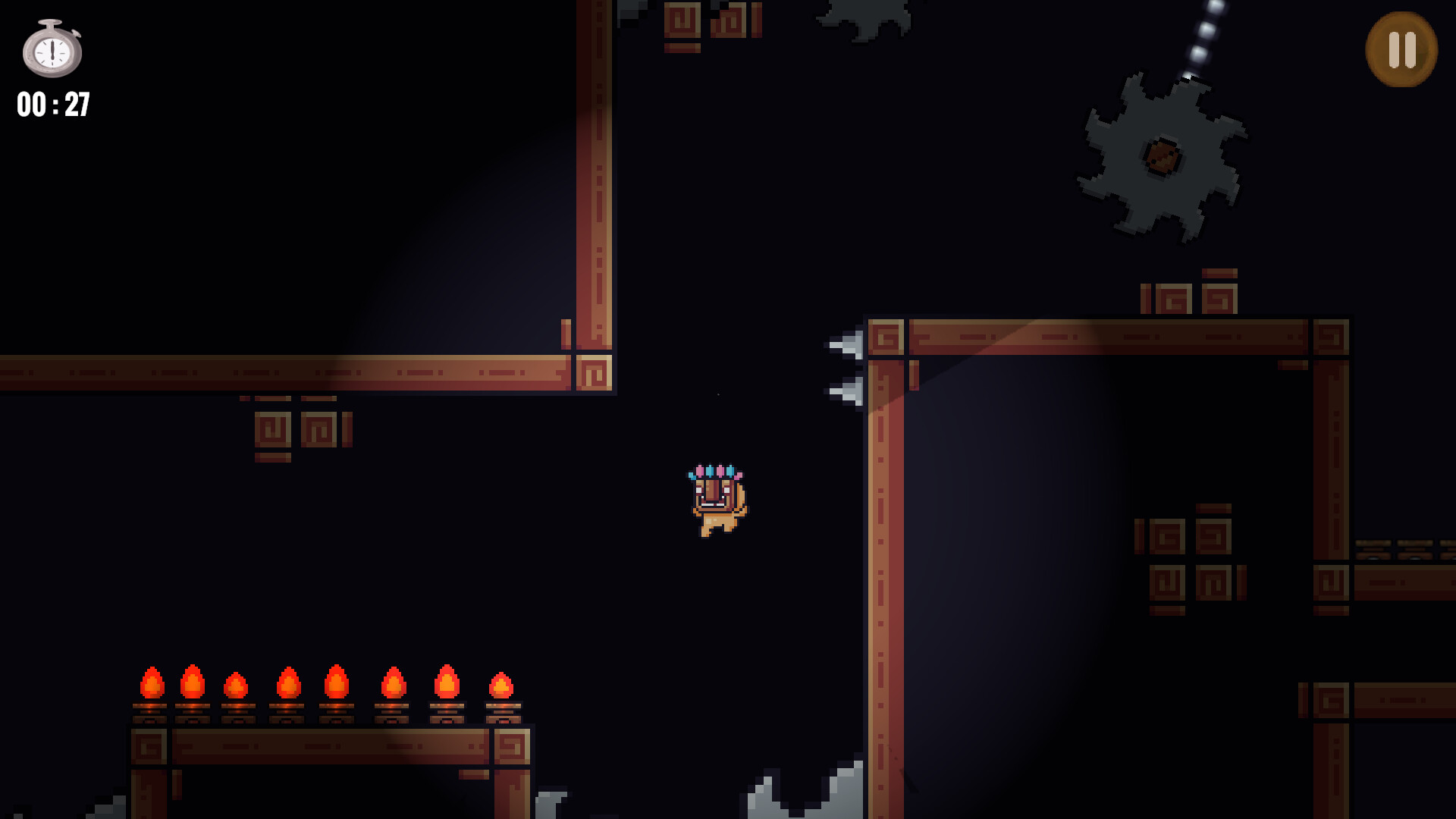 Swifty screenshot #2