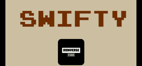 Swifty game cover