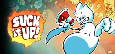 Suck It Up! - MettleWorks. Popular. 
