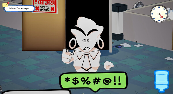 Suck It Up! screenshot 4