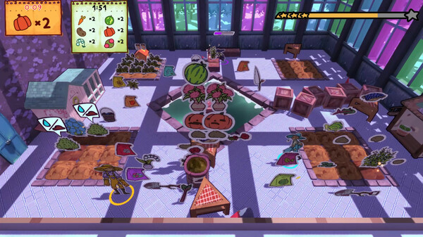 In Season screenshot 4