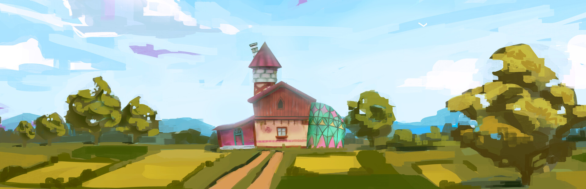 In Season