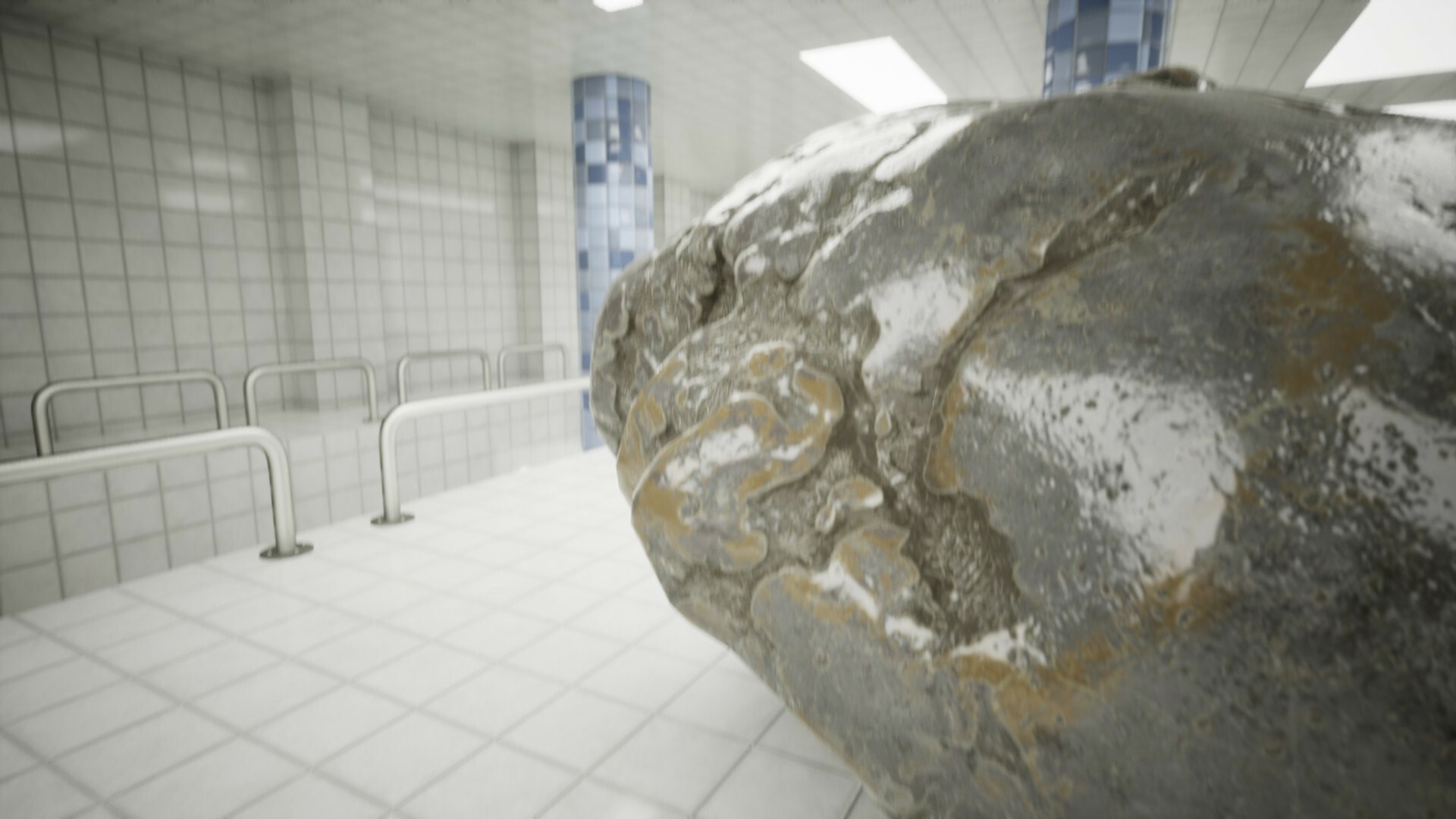 Vastophobia screenshot #8