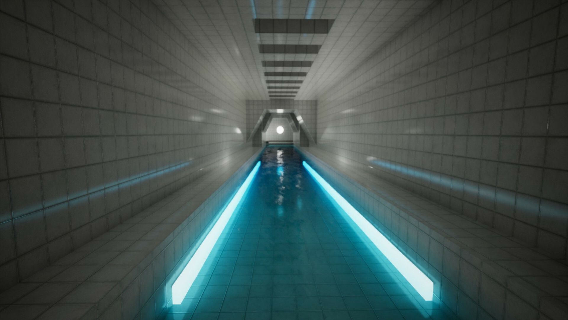 Vastophobia screenshot #5