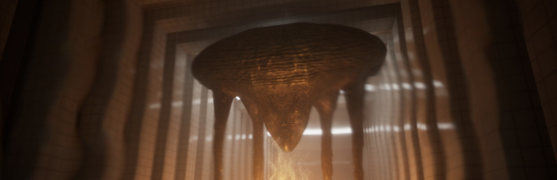 Vastophobia