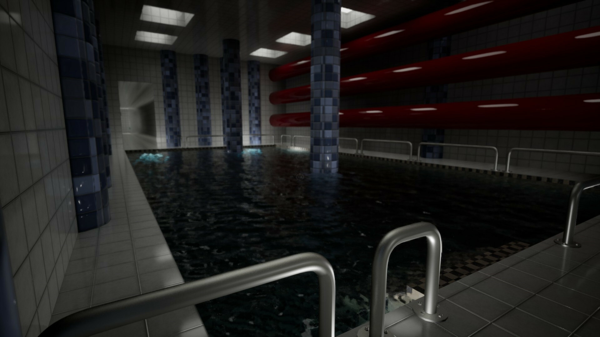 Vastophobia screenshot #6