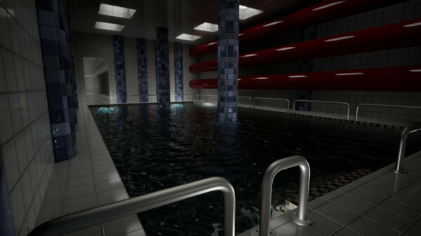 Vastophobia screenshot 6