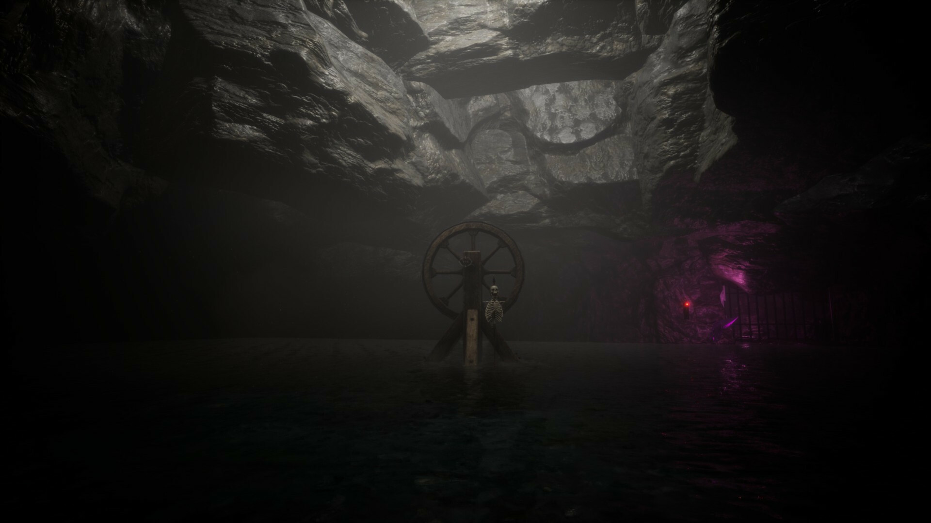Vastophobia screenshot #4