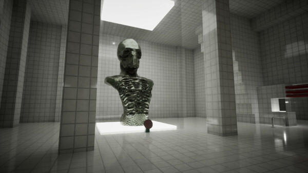 Vastophobia screenshot 1